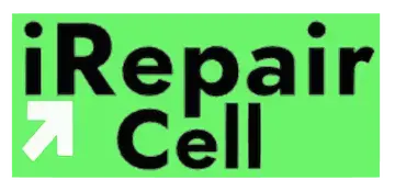 iRepair Cell logo
