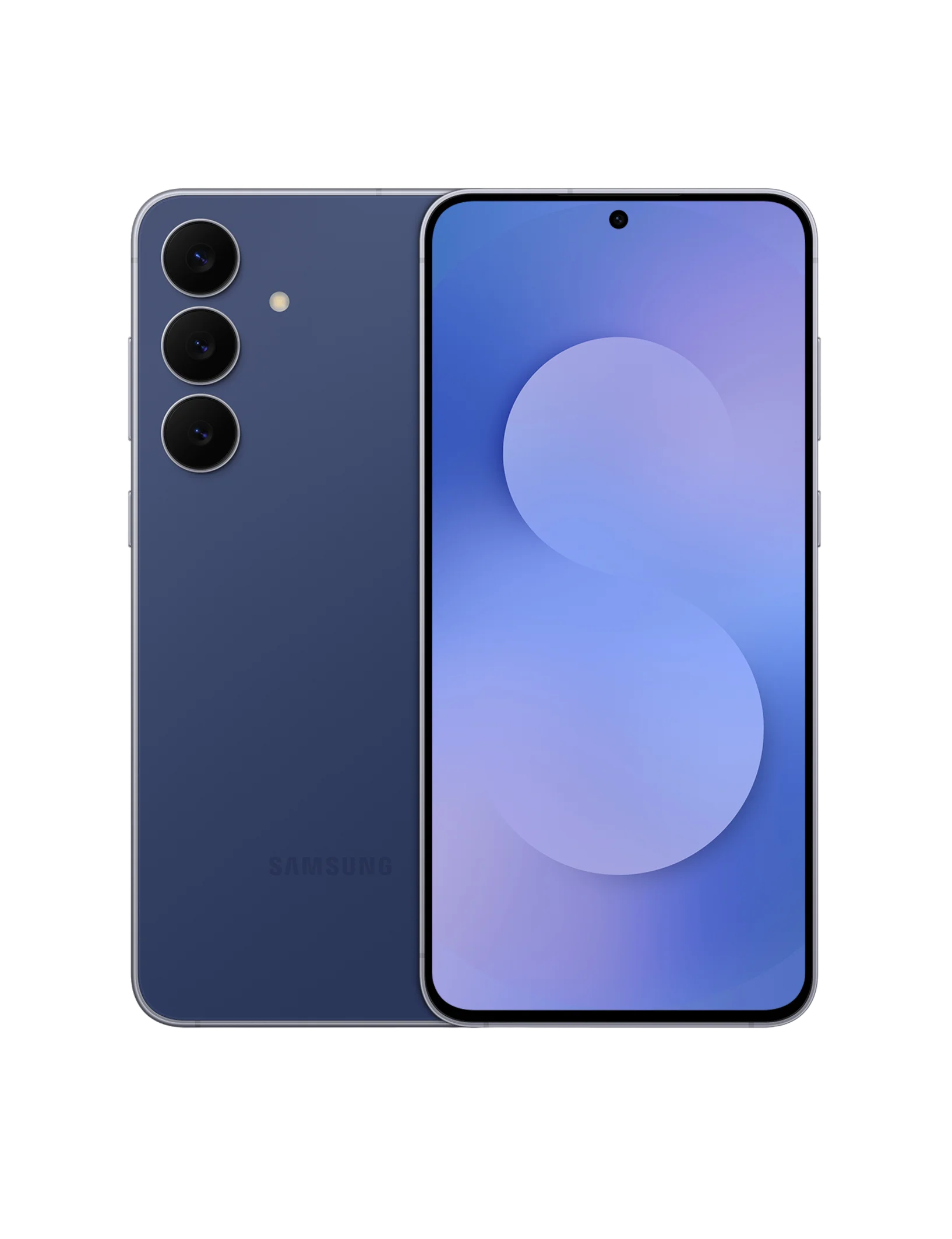 Image of a Samsung S25