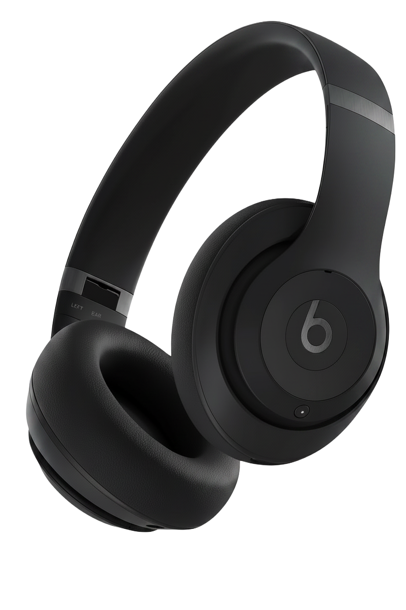 Image of Beats headphones