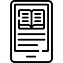 E-reader icon