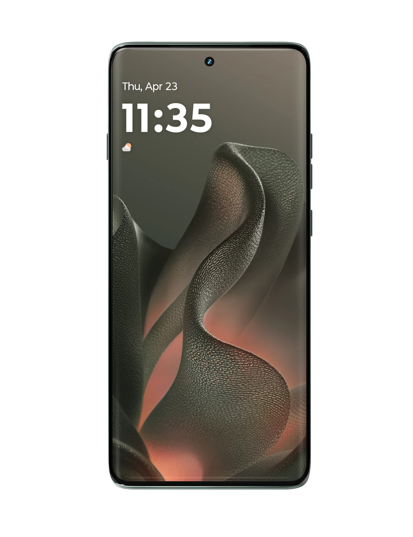 Image of a Motorola Edge 2025