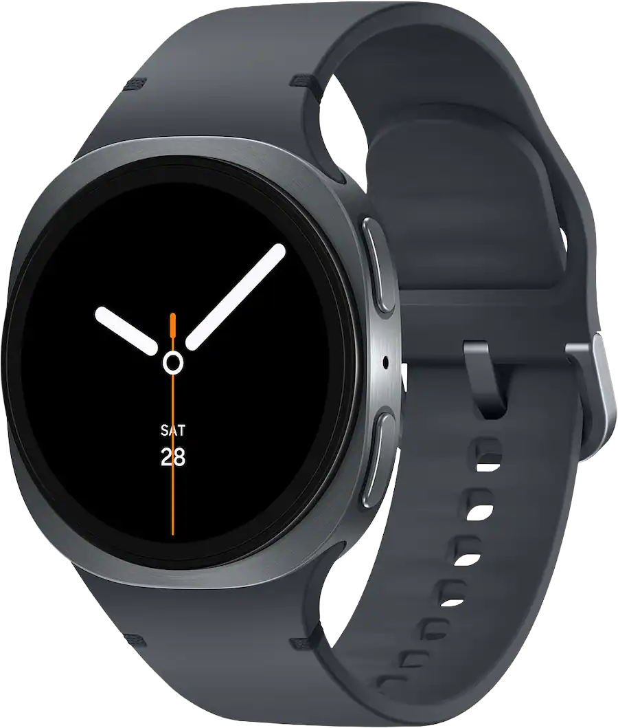 Image of a Samsung Galaxy Watch