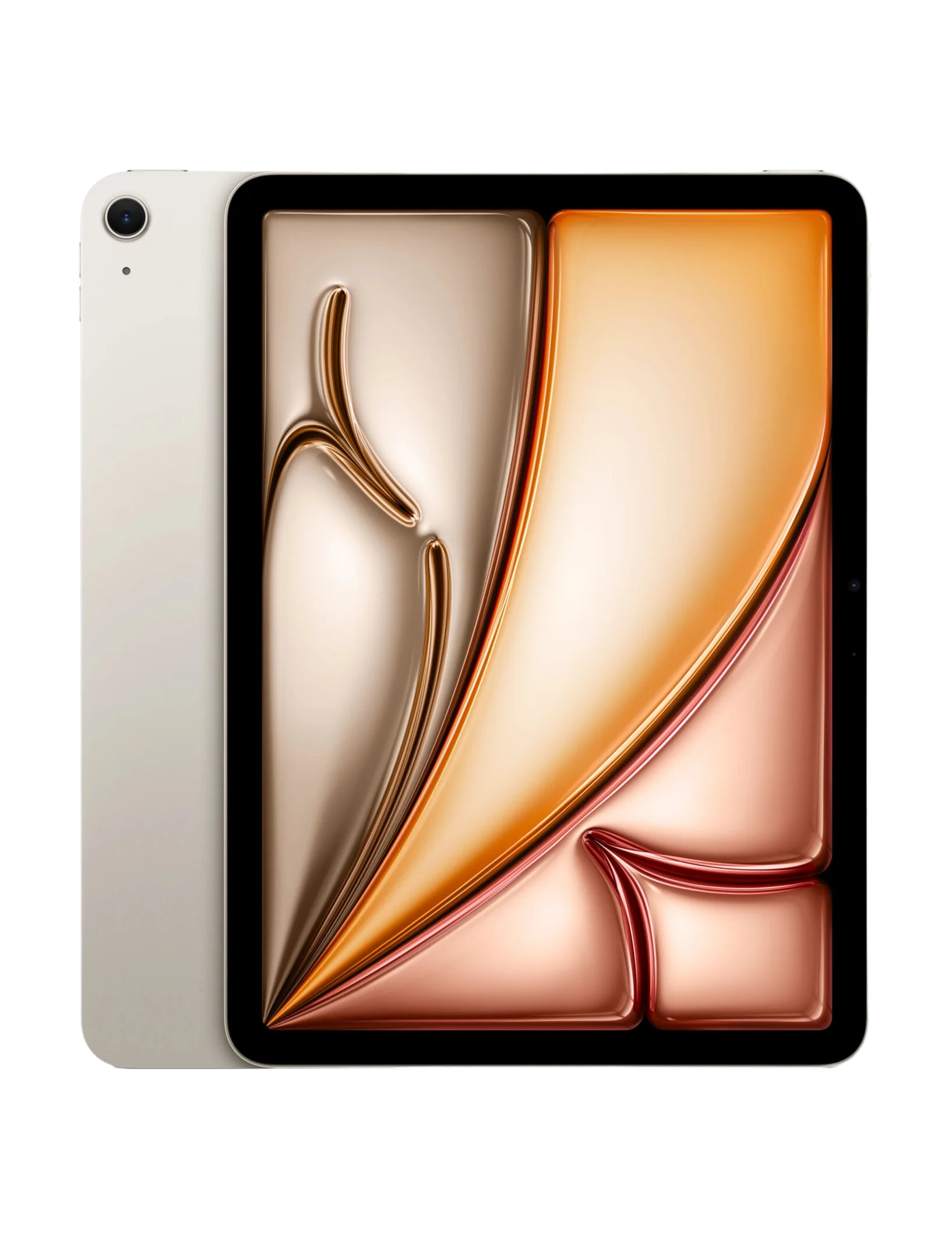 Image of an iPad Air 13-inch 2026