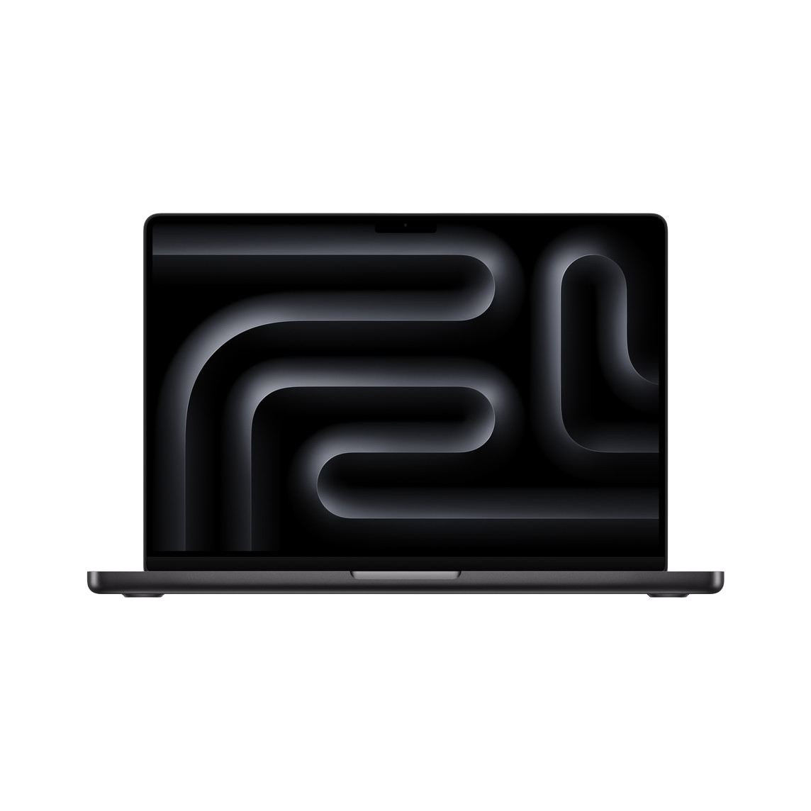 Image of an Macbook Pro 15
