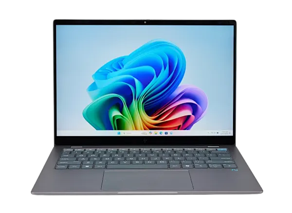 Image of a HP Omnibook X 14