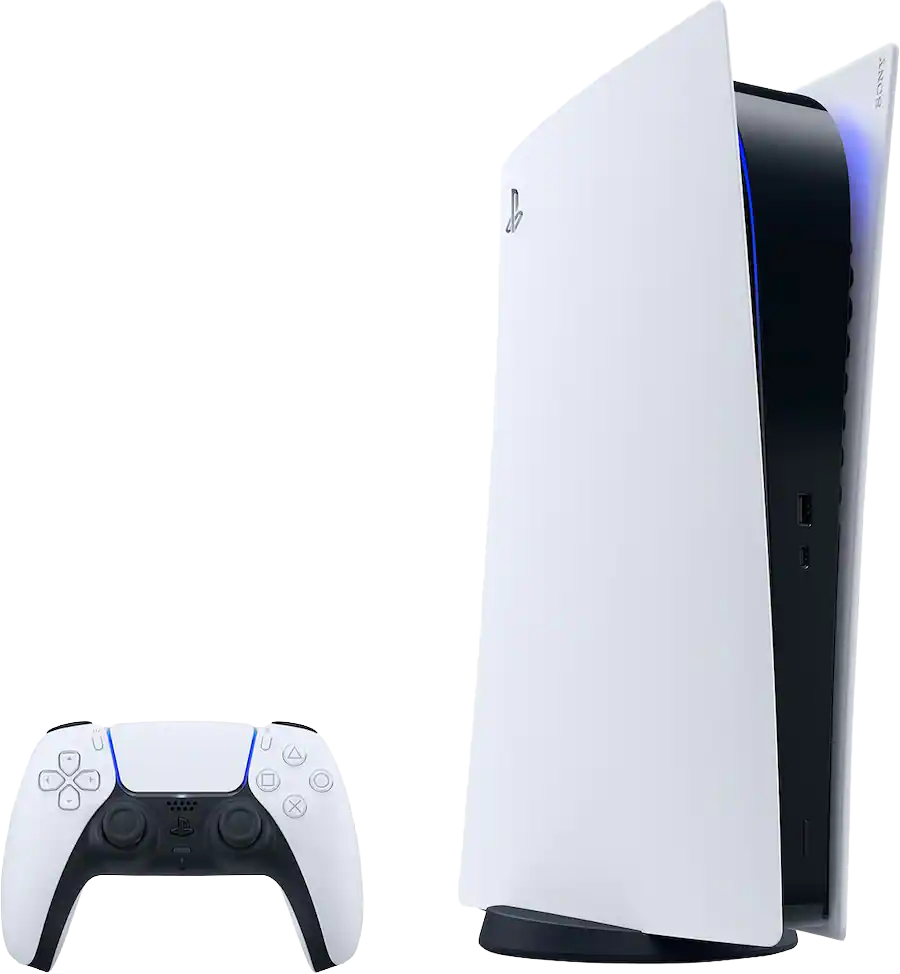 Image of Playstation 5