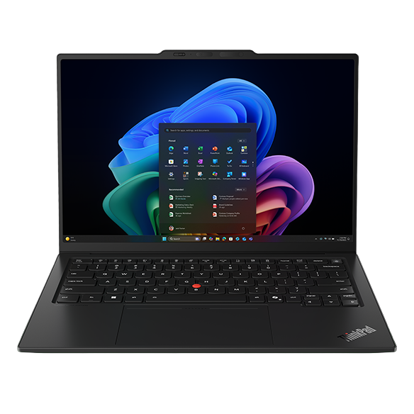 Image of a Lenovo ThinkPad X1 Carbon Gen 14